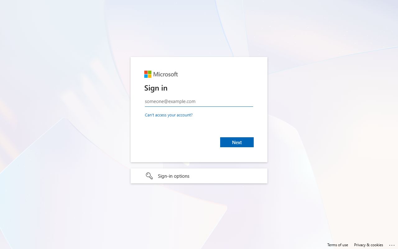 St. Joseph County JustFOIA portal for submitting police records requests online